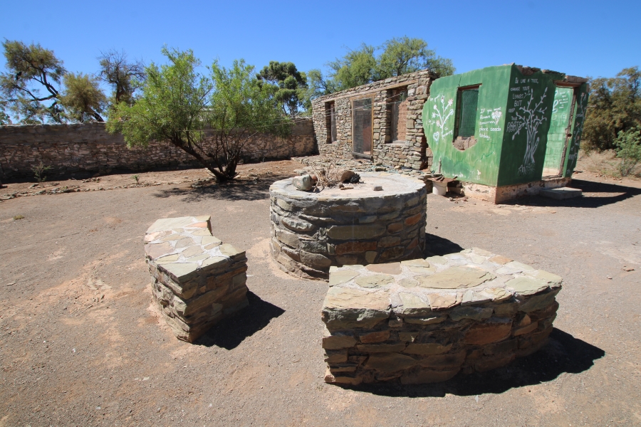 2 Bedroom Property for Sale in Fraserburg Northern Cape